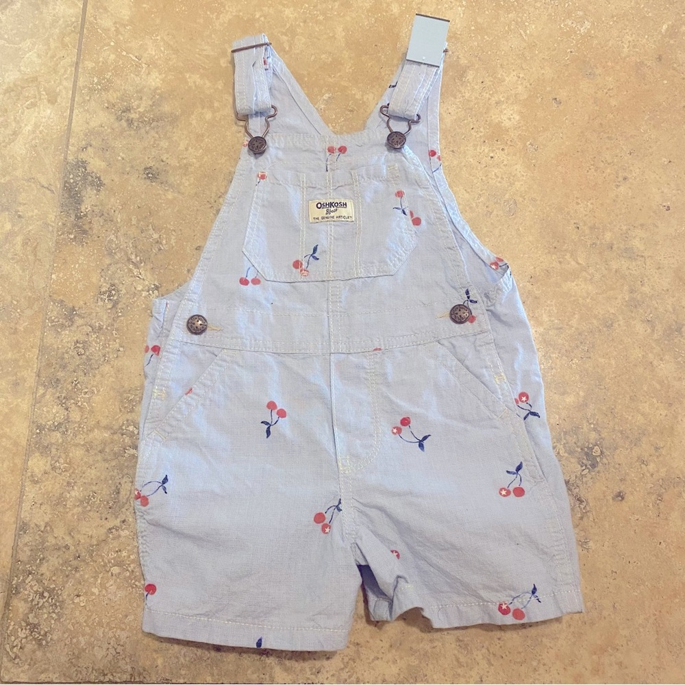 Oshkosh BGosh Overalls